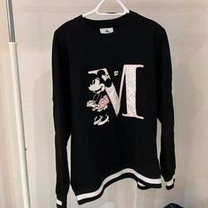 Disney Store Minnie Spirit Jersey